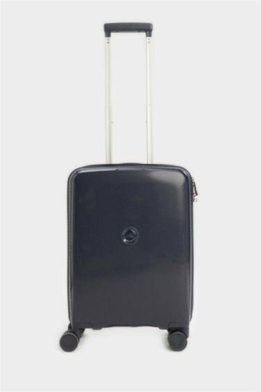 Unisex Hard Cover Small Size Suitcase