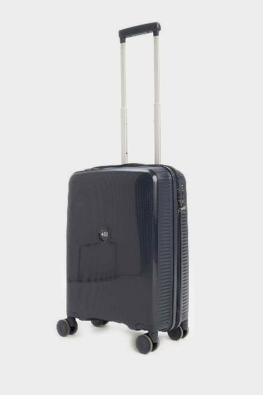 Unisex Hard Cover Small Size Suitcase