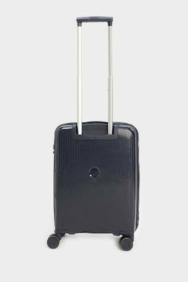 Unisex Hard Cover Small Size Suitcase