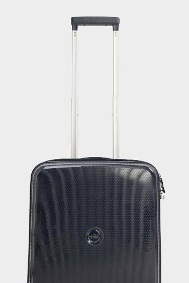 Unisex Hard Cover Small Size Suitcase