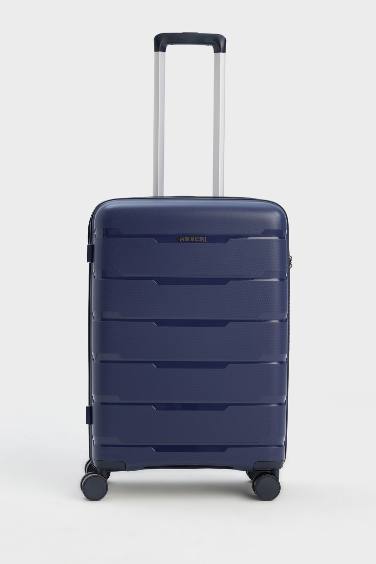 Unisex Hard Cover Large Size Suitcase