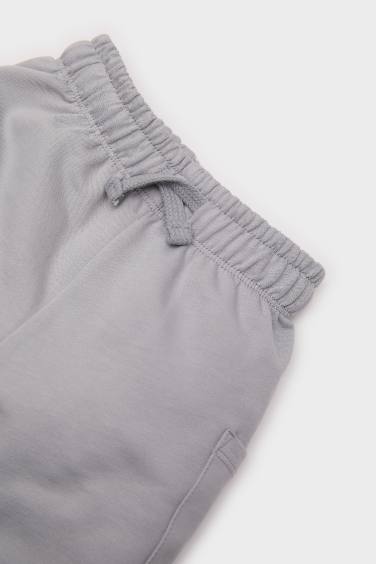 Сәби Ұл қалыпты пішім Шолақ шалбар