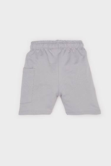 Сәби Ұл қалыпты пішім Шолақ шалбар