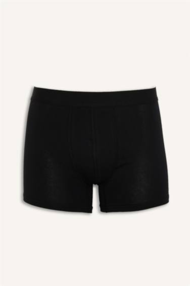 Regular Fit 5 Piece Boxer Shorts