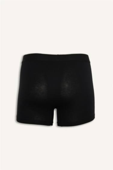 Regular Fit 5 Piece Boxer Shorts