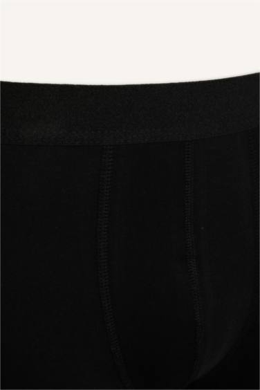 Regular Fit 5 Piece Boxer Shorts