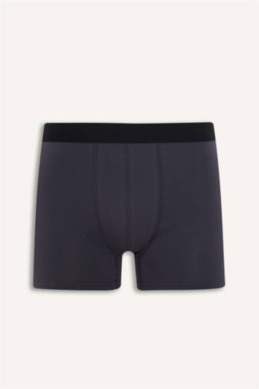 Regular Fıt 3'lü Boxer