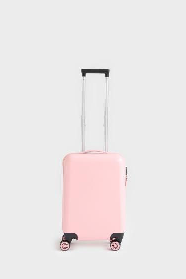 Unisex Large Hard Cover Suitcase