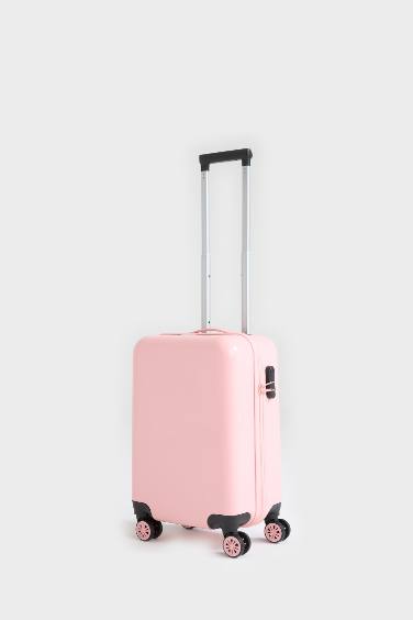 Unisex Large Hard Cover Suitcase