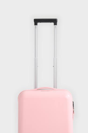 Unisex Large Hard Cover Suitcase