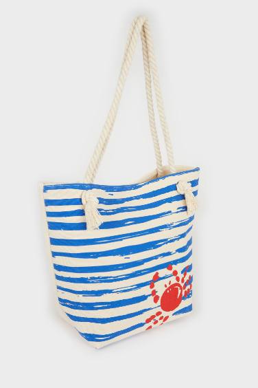 Kadın Plaj Çantası