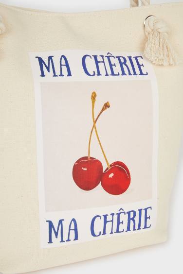 Kadın Plaj Çantası