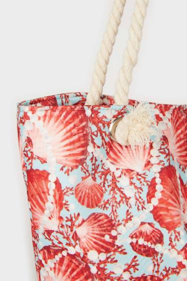 Kadın Plaj Çantası