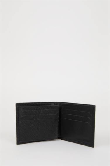 Erkek Dana Derisi Cüzdan - Görsel 6