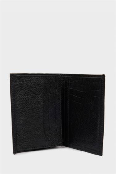 Erkek Dana Derisi Cüzdan