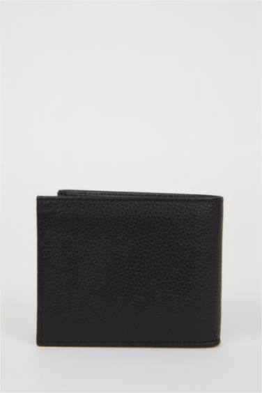 Erkek Dana Derisi Cüzdan - Görsel 5