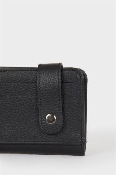 Erkek Dana Derisi Cüzdan - Görsel 3