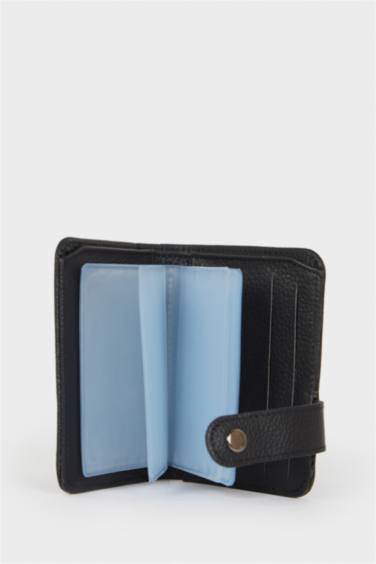 Erkek Dana Derisi Cüzdan - Görsel 4