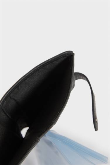 Erkek Dana Derisi Cüzdan - Görsel 5