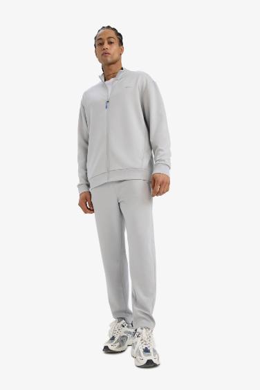 стандарт пішім тік жаға Кардиган