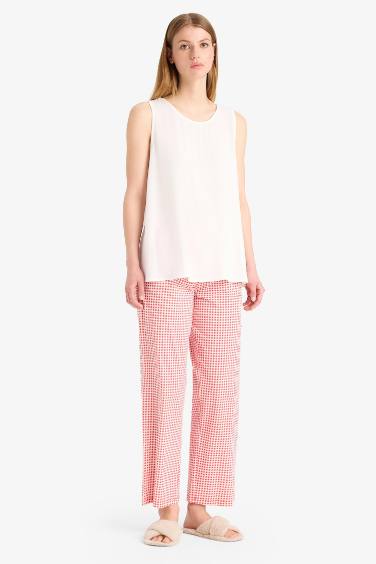 Fall in Love, регулярный фит низ