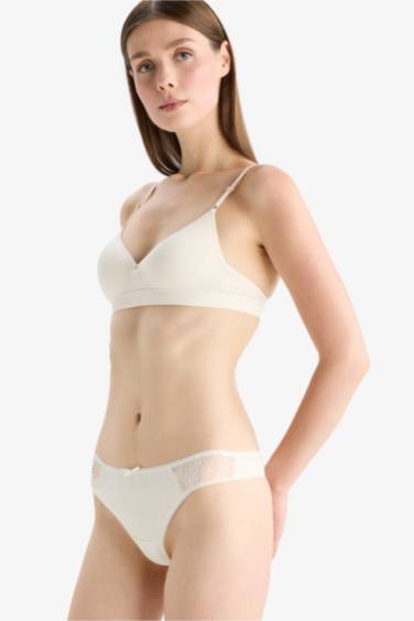 كلوت سليب Fall in Love من من 3 قطع