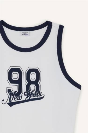 Crop Top Atlet - Görsel 9