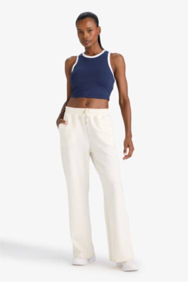 Crop Top Atlet - Görsel 5