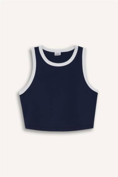 Crop Top Atlet - Görsel 10