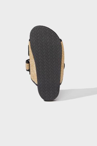 Girl Flat Sole Slippers