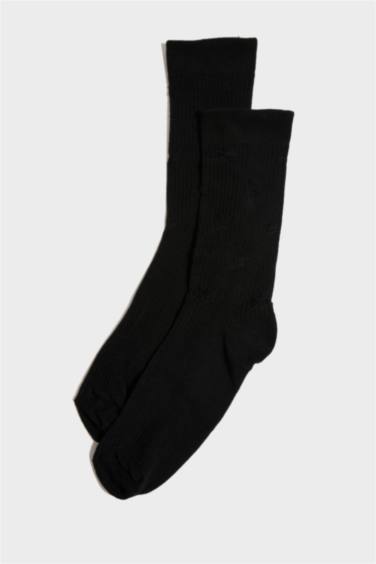 جوارب طويلة قطن رجالي بريميوم