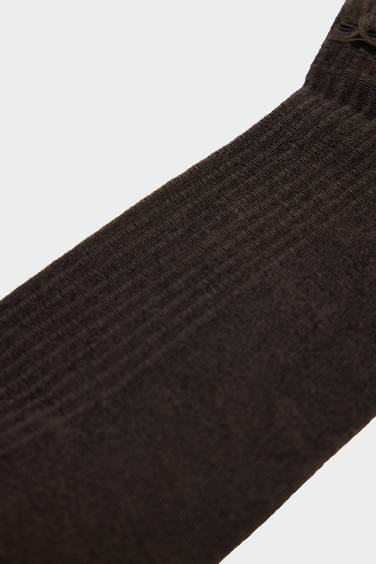 جوارب طويلة قطن رجالي بريميوم