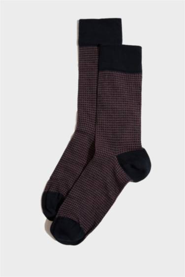 شرابات طويلة رجالي قطن - 3 قطع