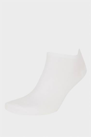 جوارب رجالي سنيكيرز قطن بريمويم - 3 قطع