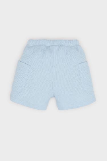 شورت وافل قصة عادية