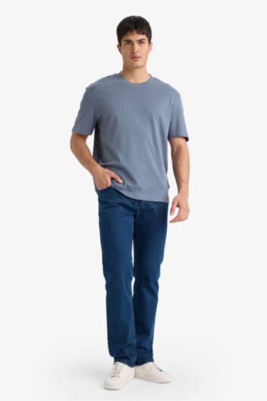 Man Short Sleeve T-Shirt