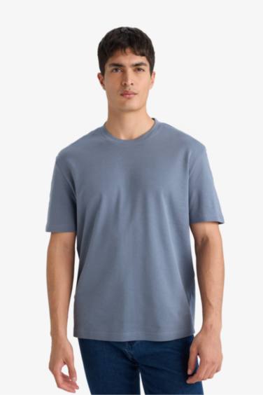 Man Short Sleeve T-Shirt