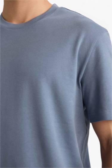 Man Short Sleeve T-Shirt