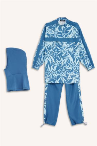 Burkini - Görsel 10