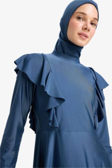 Burkini - Görsel 6