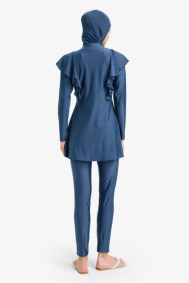 Burkini - Görsel 9