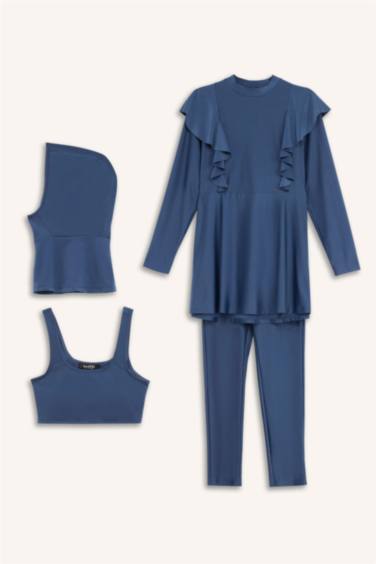 Burkini - Görsel 10