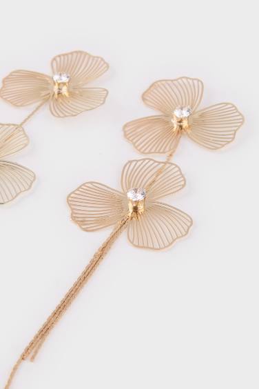 تراجي نسائي فلورال