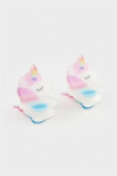 توكة شعر بناتي - قطعتين