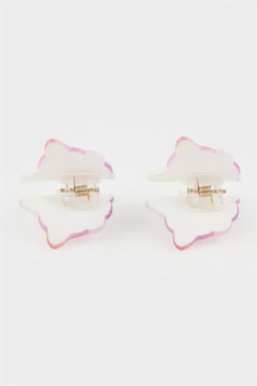 توكة شعر بناتي - قطعتين