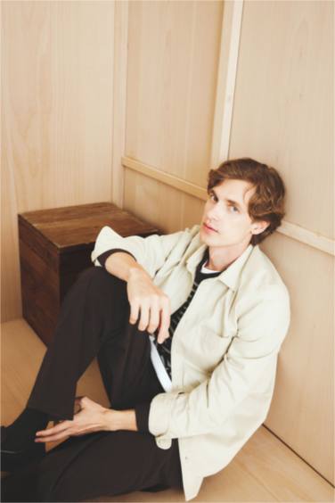 Regular Fit Polo Yaka Pamuklu Uzun Kollu Gömlek