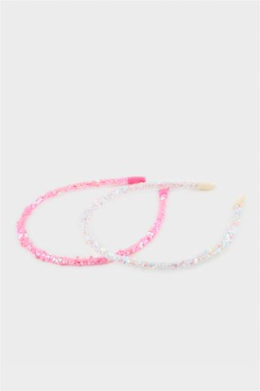 Қыздарға 2 Шаш аксессуарлары