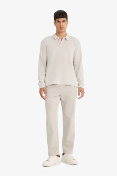 بنطلون قصة مريحة