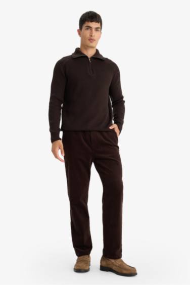 بنطلون قصة مريحة