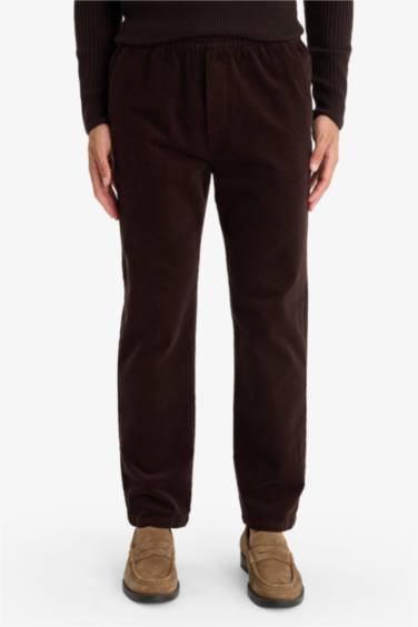 بنطلون قصة مريحة